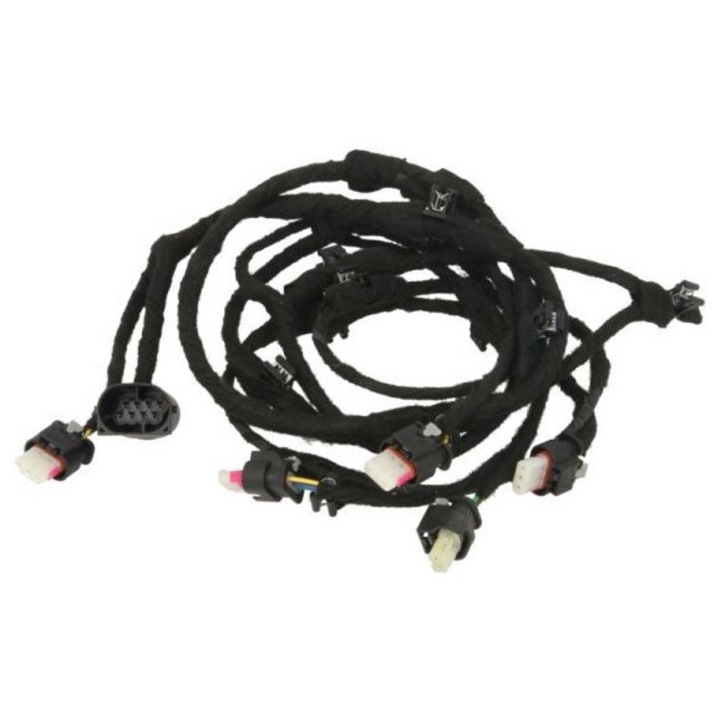 Érzékelő, parkolássegítő BLIC 120-00-032 kompatibilis BMW 5 Touring (F11) 2009–2017