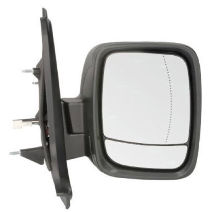 BLIC 9240645 külső tükör kompatibilis az OPEL VIVARO B busszal (X82) 2014–2019