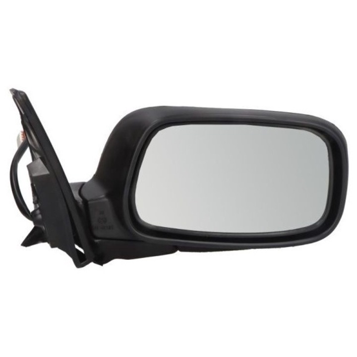 Külső tükör BLIC 3914M04 kompatibilis TOYOTA AVENSIS Liftback (_T22_) 1997–2003