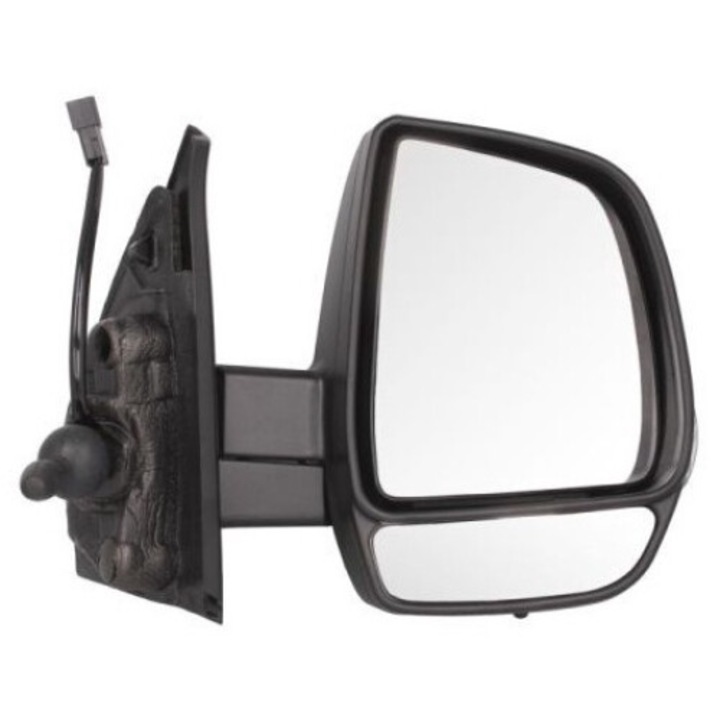 Външно огледало BLIC 9248429 съвместимо с OPEL COMBO Van/space limousine от 2001г.