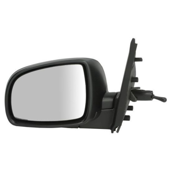 Külső tükör BLIC 5402-16-039365P kompatibilis NISSAN NAVARA NP300 (D40) 2004-től