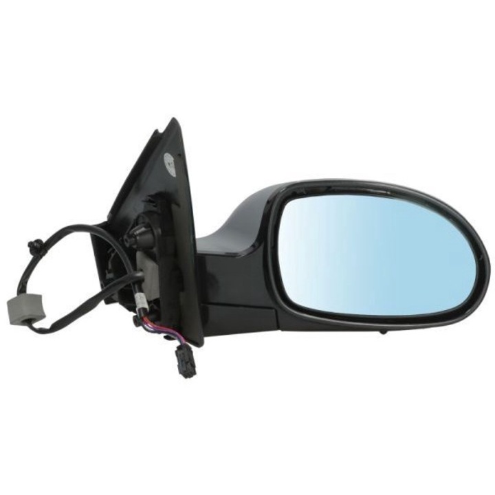 BLIC 0511M06 külső tükör kompatibilis a CITROËN C5 II (RC_) 2004-2008 modellel