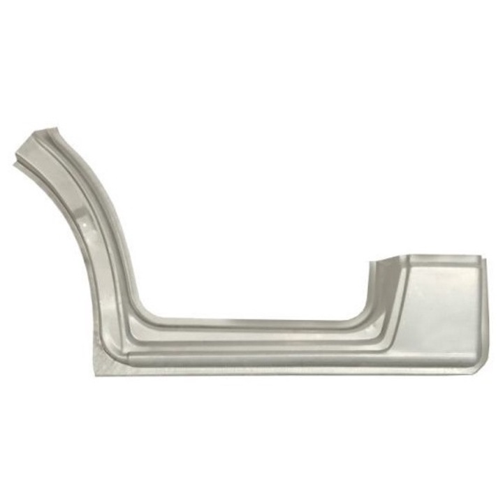 BLIC TE-3548053S küszöblemez kompatibilis VW CRAFTER 30-50 platformmal / alvázzal (2F_) 2006–2016