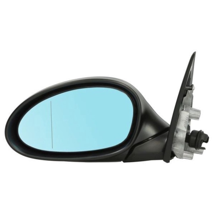 Външно огледало BLIC 5402-04-1191520P съвместимо с BMW 1 (E87) 2003–2013