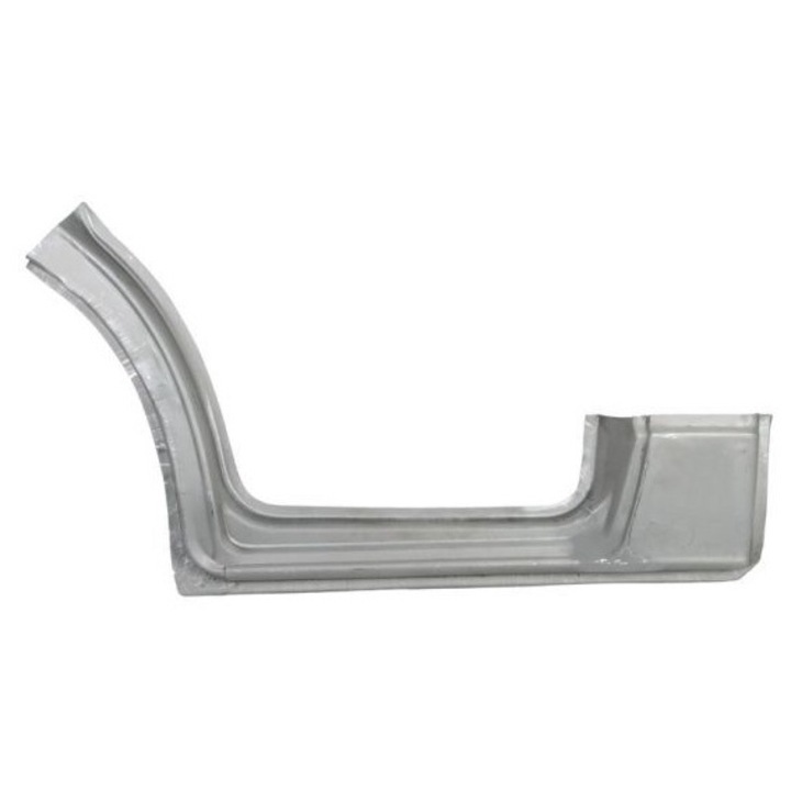 Küszöblap BLIC TE-3548053F kompatibilis VW CRAFTER 30-35 busz (2E_) 2006–2016