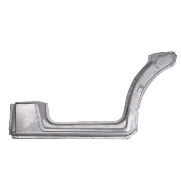 Küszöblap BLIC TE-3548054F kompatibilis VW CRAFTER 30-35 busz (2E_) 2006–2016