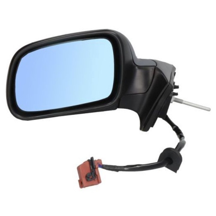 Külső tükör BLIC 2926M03 kompatibilis PEUGEOT 407 kupé (6C_) 2005-től