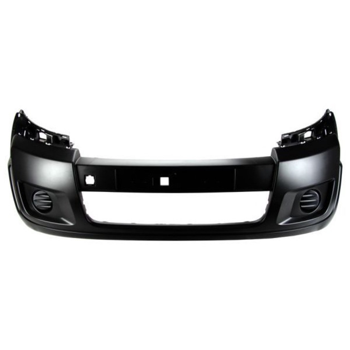 BLIC 100.10119 lökhárító kompatibilis a PEUGEOT EXPERT karosszériával (VF3A_, VF3U_, VF3X_) 2007-től