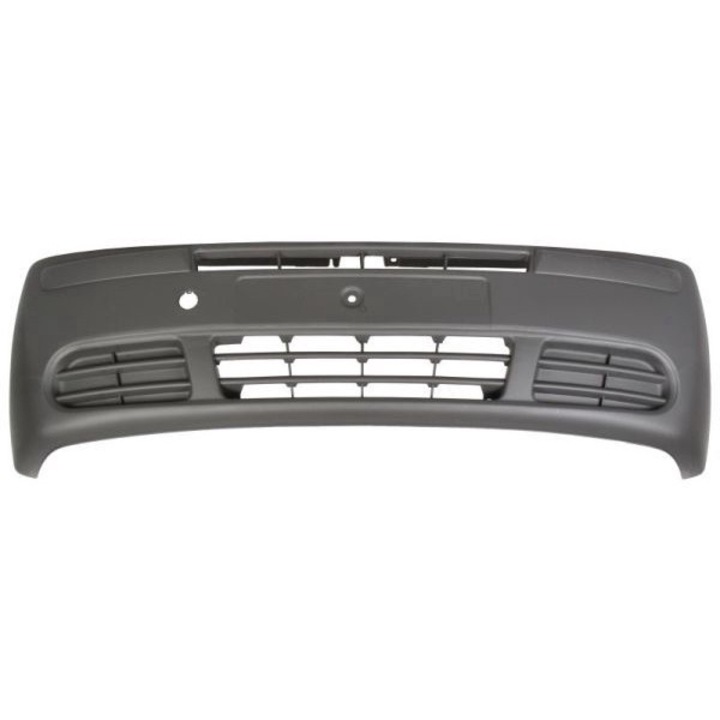 Lökhárító BLIC 100.17103 kompatibilis RENAULT TRAFIC II platform / alváz (EL) 2001-től