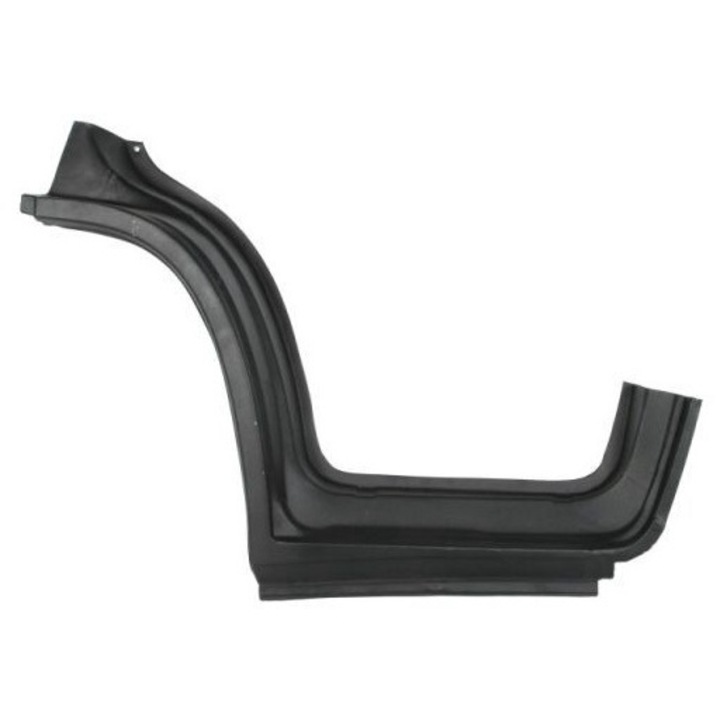 Küszöblap BLIC 6505-06-2097015P kompatibilis CITROËN JUMPER II busz 2006-tól