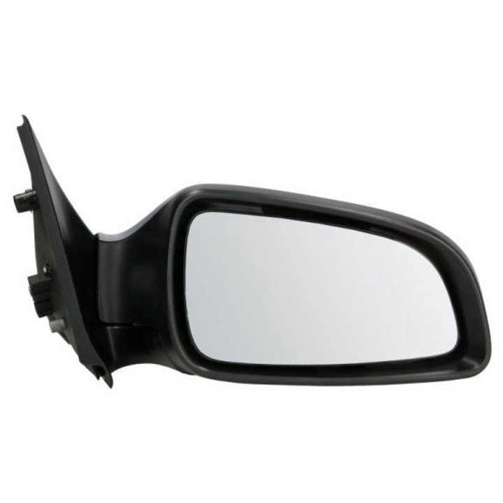 Külső tükör BLIC 5402-04-1139239P kompatibilis OPEL ASTRA H TwinTop (A04) 2005–2010