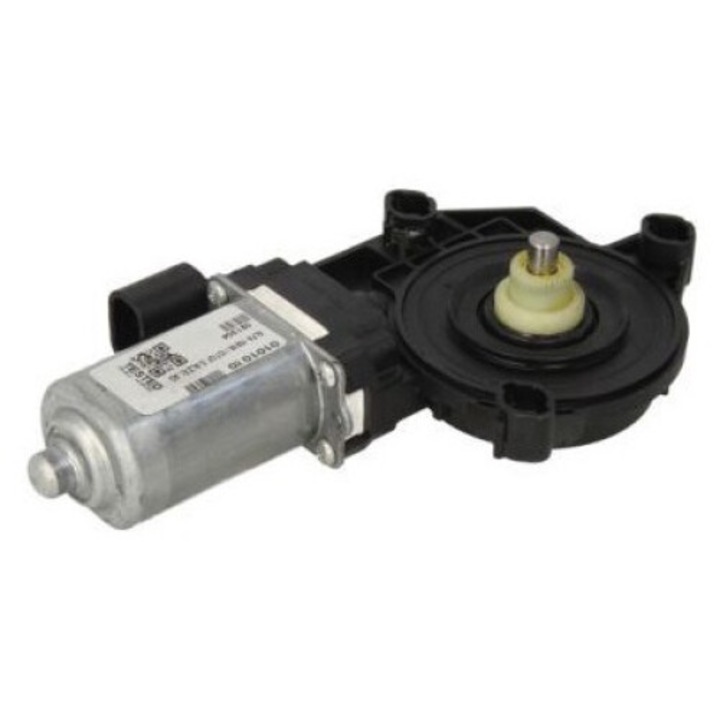 Elektromos motor, ablakemelő BLIC 01.0102 kompatibilis ALFA ROMEO 159 (939_) 2005–2012