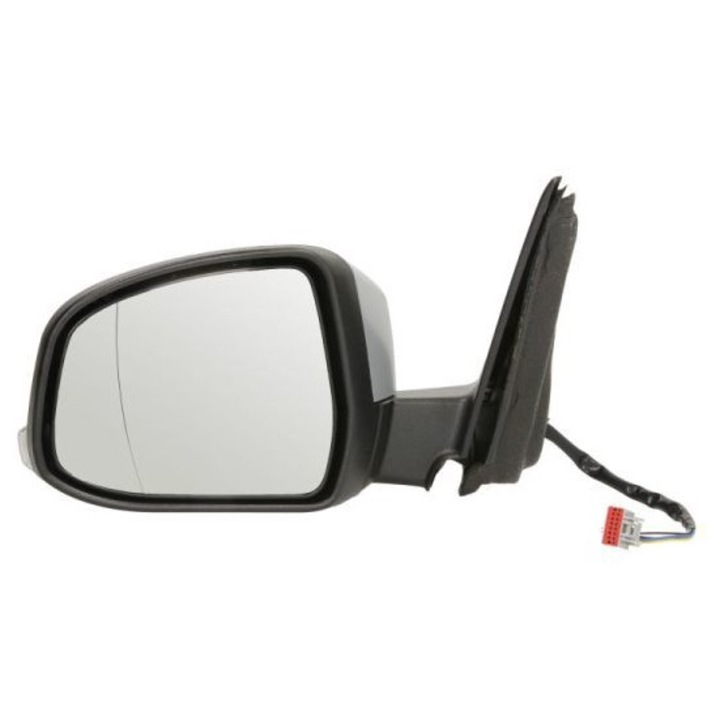 Külső tükör BLIC 6139374 kompatibilis FORD MONDEO IV (BA7) 2007-2015