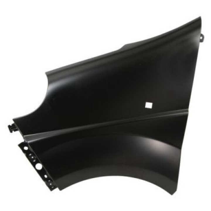 Sárvédő BLIC 6504-04-5089311P kompatibilis RENAULT TRAFIC II karosszéria (FL) 2001-től