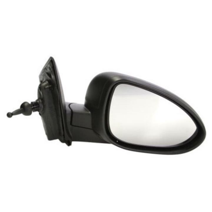 Külső tükör BLIC 5402-56-013362P kompatibilis CHEVROLET AVEO ferdehátú (T300) 2011-től