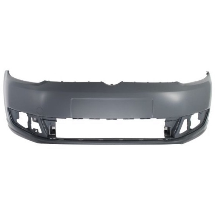 BLIC VG04154BAV lökhárító kompatibilis a VW TOURAN VAN (1T3) 2010–2015-ös típussal