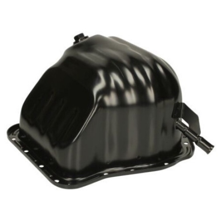 BLIC K 6711477 olajteknő kompatibilis a SUBARU FORESTER (SG_) 2002–2012-vel