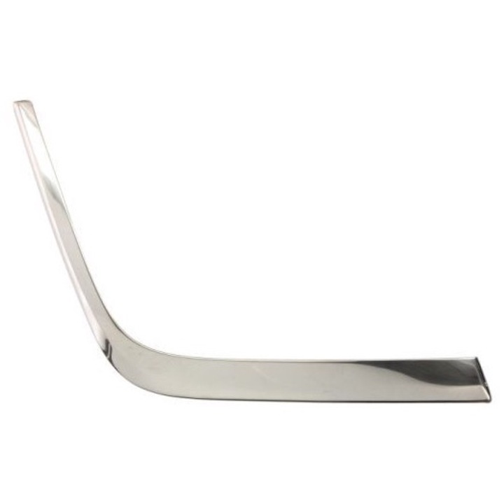 Banda de protectie, bara de protectie BLIC 126-90353 compatibil MERCEDES-BENZ E-CLASS platou / sasiu (VF210) 1996–2003