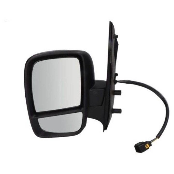 Külső tükör BLIC 5402-21-032335P kompatibilis CITROËN JUMPY II (VF7) 2007–2016