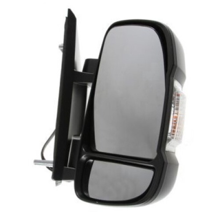 Külső tükör BLIC 0536M05 kompatibilis PEUGEOT BOXER platform / alváz 2006-tól