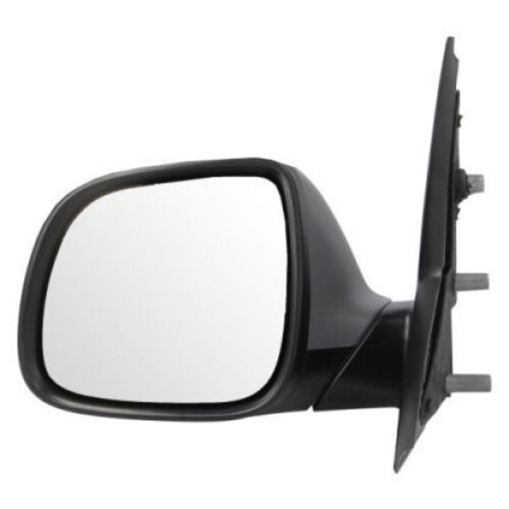 Külső tükör BLIC 9231912 kompatibilis VW TRANSPORTER T6 / CARAVELLE T6 busz (SGB, SGJ, SHB, SHJ) 2015–2024