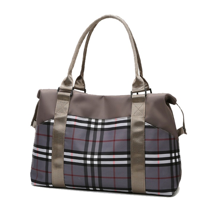 Пътна чанта за уикенд, пътна чанта