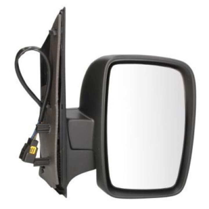 Külső tükör BLIC 9222955 kompatibilis FIAT SCUDO karosszéria (220_) 1996-2006