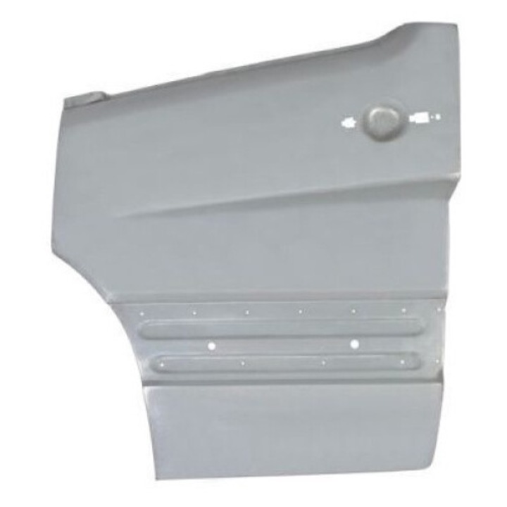 Ajtóburkolat BLIC TE-3548123 kompatibilis MERCEDES-BENZ SPRINTER 3, 5-t busz (B906) 2006–2020