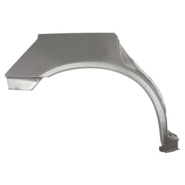 Sárvédő BLIC K 2922582 kompatibilis a HONDA ACCORD V kupéval (CD) 1993-1998