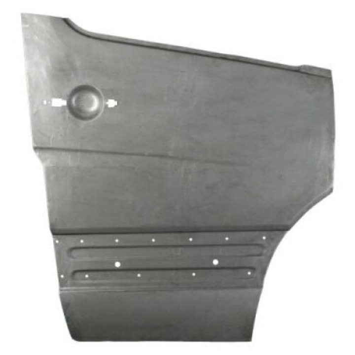 Ajtóburkolat BLIC TE-3548124 kompatibilis MERCEDES-BENZ SPRINTER 4, 6-t platform / alváz (B906) 2006–2020