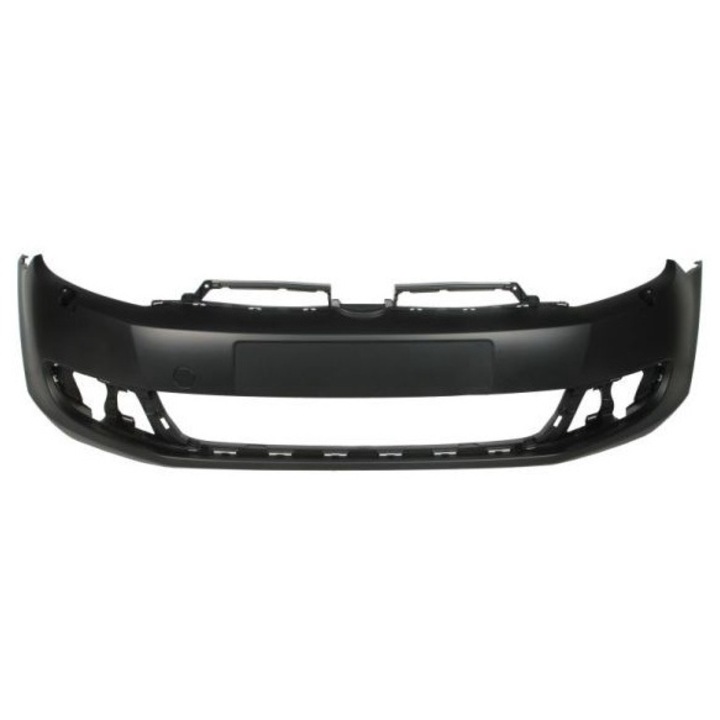 BLIC 5510-00-9534903P lökhárító, kompatibilis a VW GOLF VI Cabriolet (517) 2011–2017 modellel