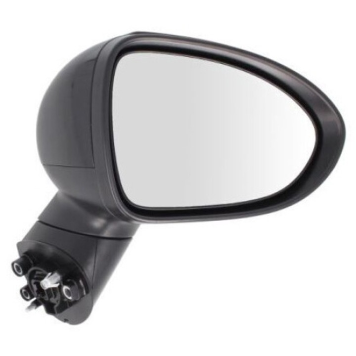 Külső tükör BLIC 6140660 kompatibilis KIA RIO III (UB) 2011–2017