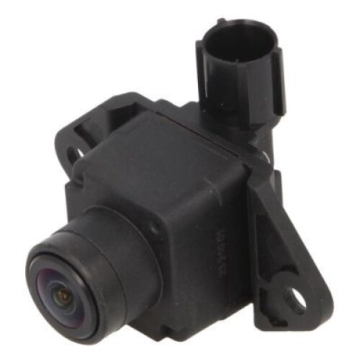 Tolatókamera, parkolássegítő BLIC HU-CRL714-OE kompatibilis JEEP GRAND CHEROKEE VAN (WK2) 2010-től