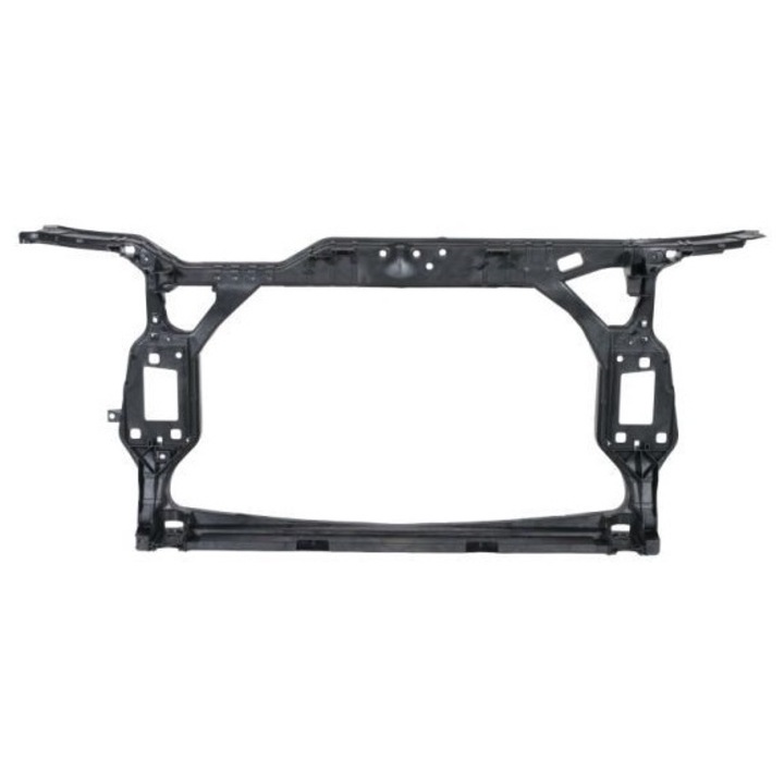 Előlap BLIC 3967Q kompatibilis AUDI A4 B8 (8K2) 2007–2017