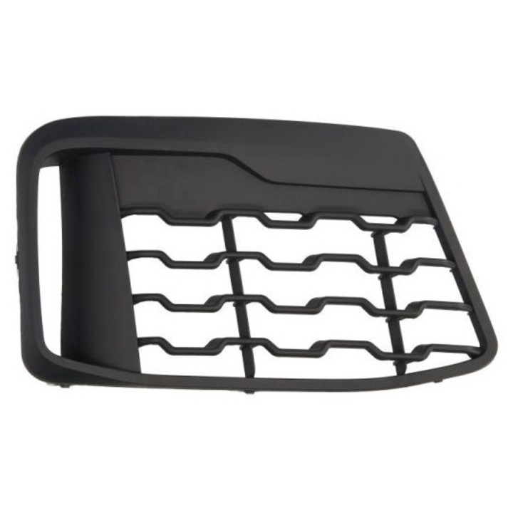Grila ventilatie, bara protectie BLIC 51118059890 compatibil BMW X1 (F48) 2014–2022