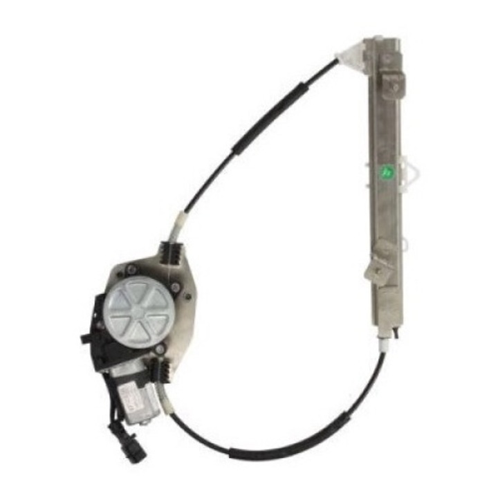 BLIC 01.1818 kompatibilis FIAT PUNTO (199_) ablakemelő 2012-től