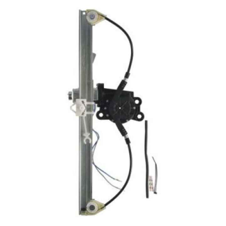 BLIC 01.0502 ablakemelő PEUGEOT BIPPER (AA_) kompatibilis 2008-tól