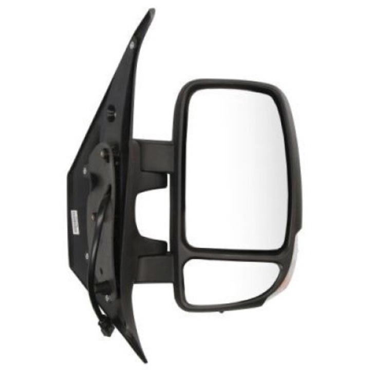 Külső tükör BLIC 9228907 kompatibilis OPEL MOVANO A busz (X70) 1998-tól