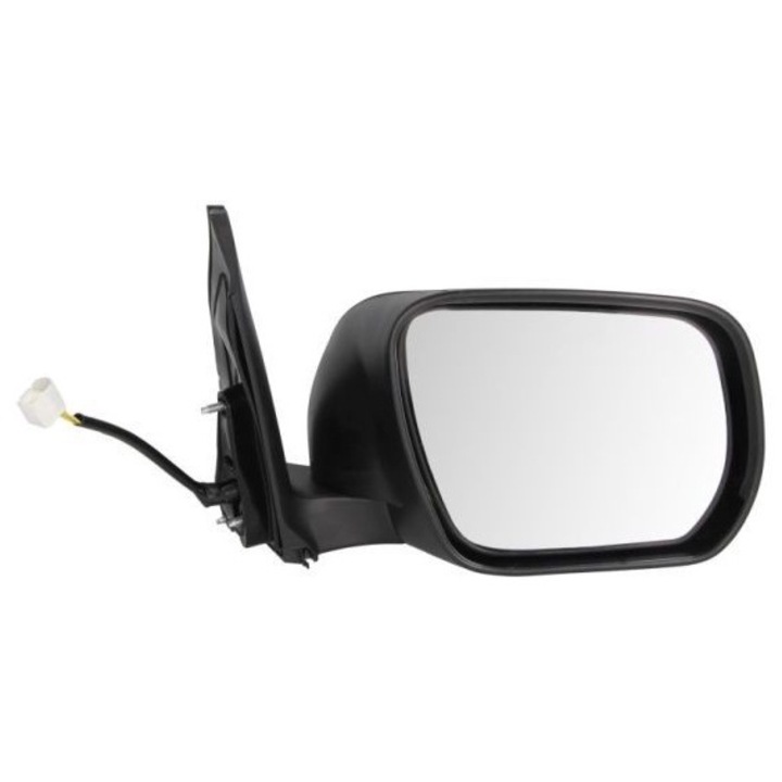 Külső tükör BLIC 9042938, kompatibilis SUZUKI GRAND VITARA II (JT, TE, TD) 2005-től