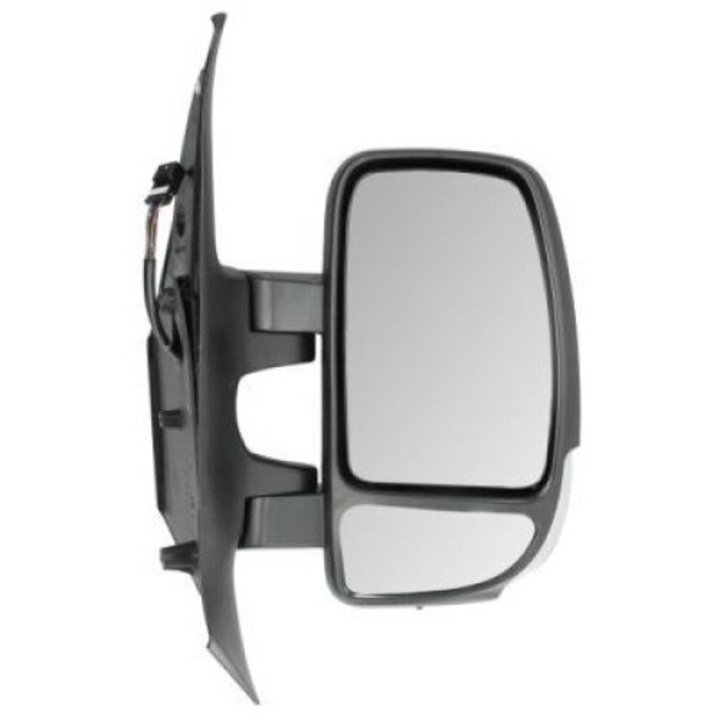 Külső tükör BLIC 5402-04-053360P kompatibilis OPEL MOVANO B karosszéria (X62) 2010-től