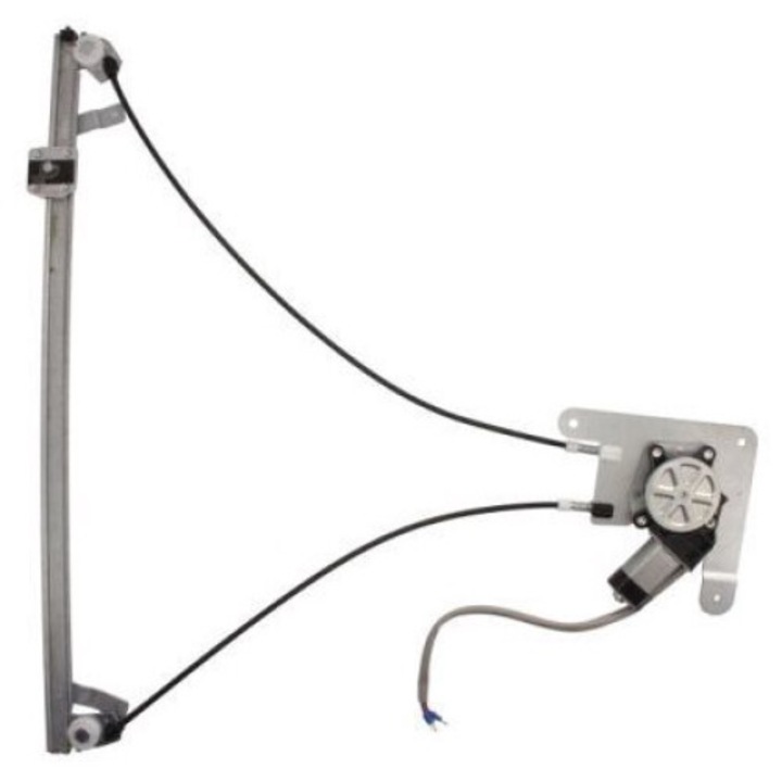 BLIC 01.5590 ablakemelő, kompatibilis RENAULT MASTER III karosszériával (FV) 2010-től