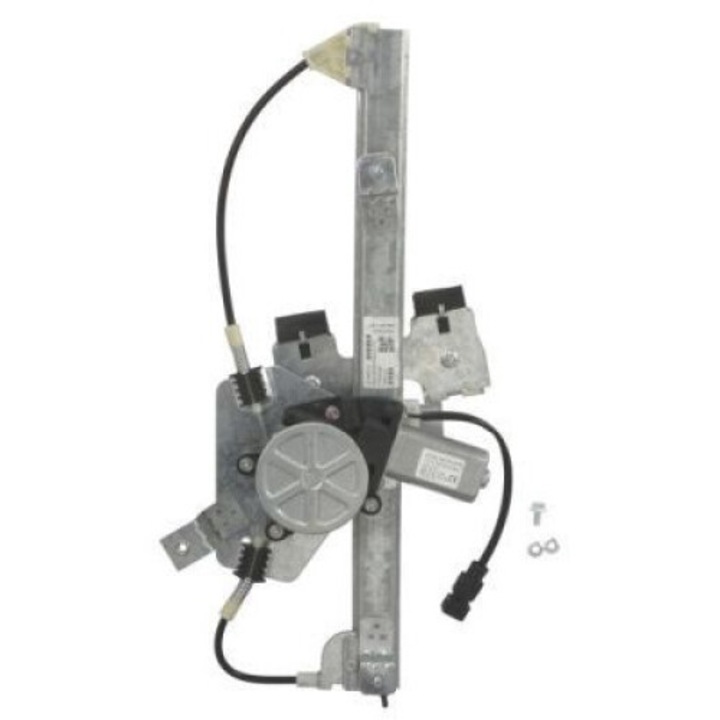 BLIC 01.4612 kompatibilis ablakemelő VW POLO III CLASSIC (6V2) 1995–2009