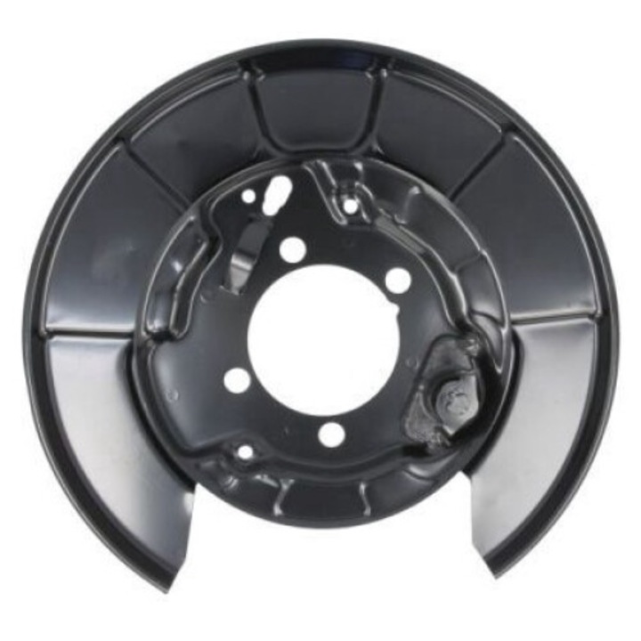 Fröccsenésvédő, féktárcsa BLIC K8179875 kompatibilis TOYOTA RAV 4 III (_A3_) 2005–2014