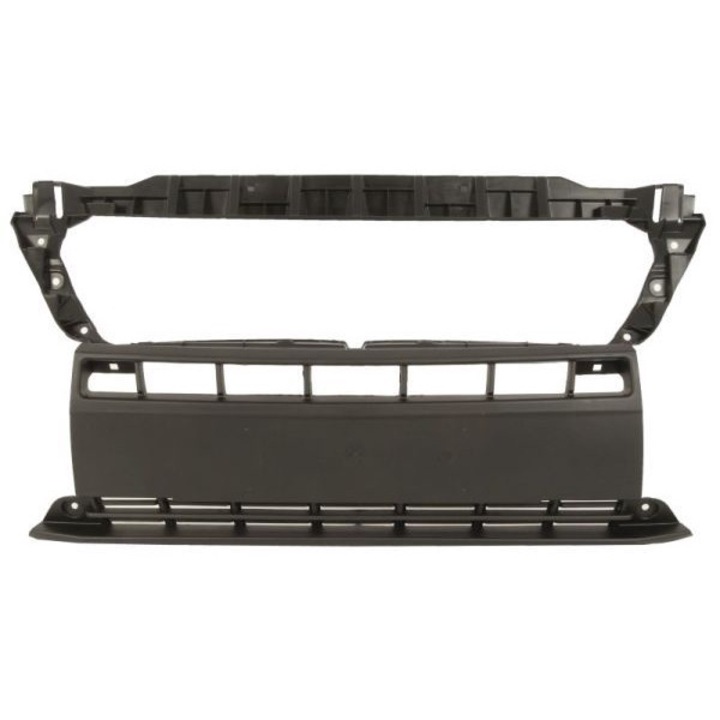 Lökhárító BLIC 100.11156 kompatibilis FIAT DUCATO busz (250_) 2006-tól