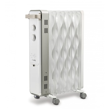 Calorifer electric Supra Oasis 2003 2000W, Garantie 3 ani Calorifer electric Supra Oasis 2003 2000W, Garantie 3 ani