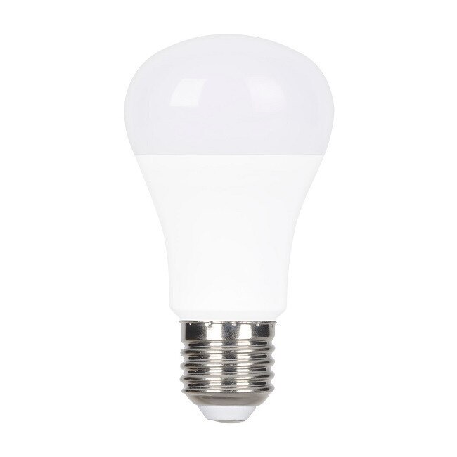 Bec LED General Electric clasic, E27, 10W, 850 lm, 25.000 ore, lumina rece