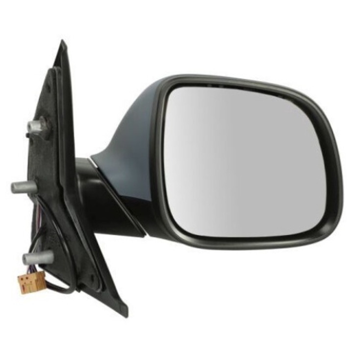 Külső tükör BLIC 5402-01-039332P kompatibilis VW TRANSPORTER T5 busz (7HB, 7HJ, 7EB, 7EJ) 2003–2016