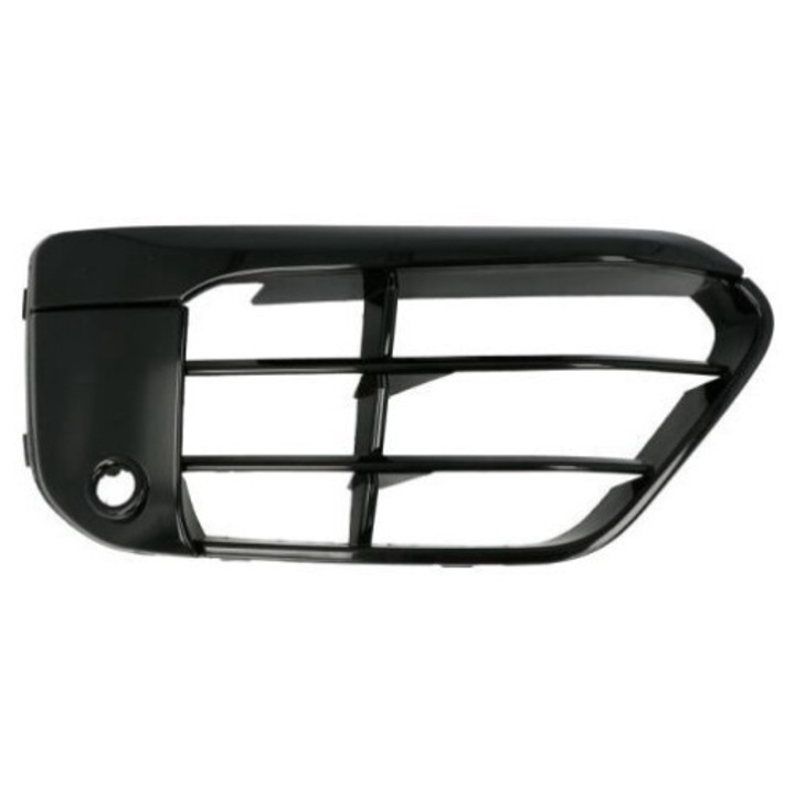 Grila ventilatie, bara protectie BLIC BM061000G-5R00 compatibil BMW X1 (F48) 2014–2022