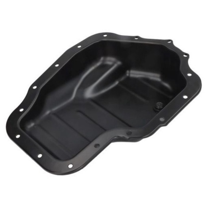 Olajteknő BLIC K 5077473 kompatibilis OPEL ASTRA F kombi (T92) 1991–2001