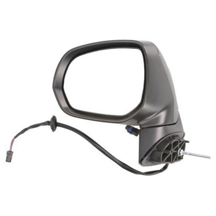 BLIC 326-0106 külső tükör kompatibilis a PEUGEOT 5008 I Van (0U_) 2009-2017 modellel